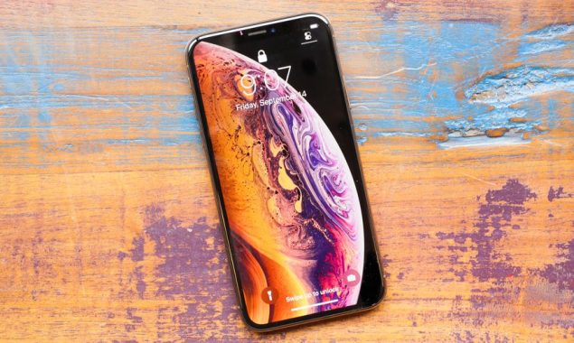Apple IPhone XS Price In UAE and Specifications