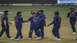 India