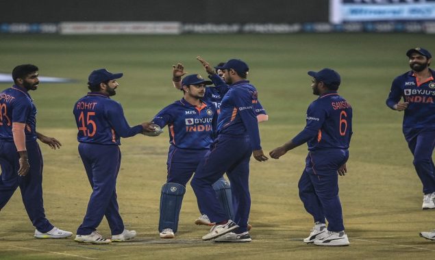 Ind vs SL: Ishan Kishan’s 89 helps India to win first T20