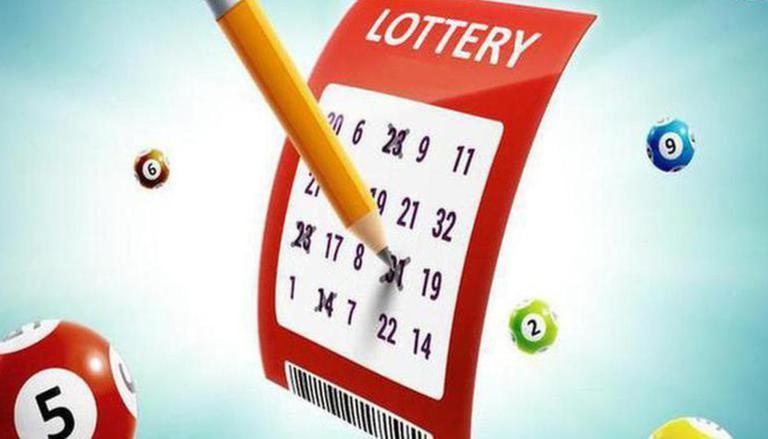 Sambad Lottery Result