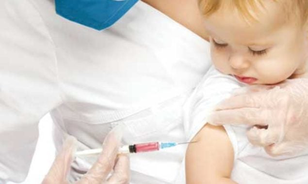 Australian state concerned about low child vaccination rate as schools reopen