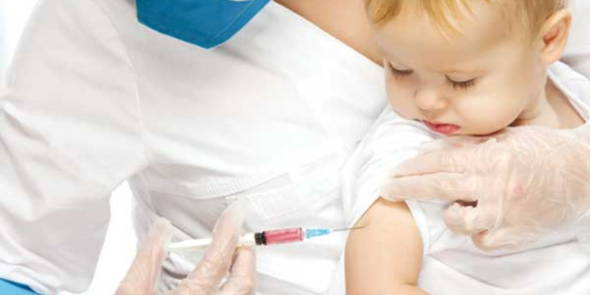child vaccination