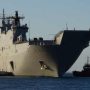 Australia says warship did not bring Covid to eruption-hit Tonga