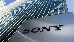 sony