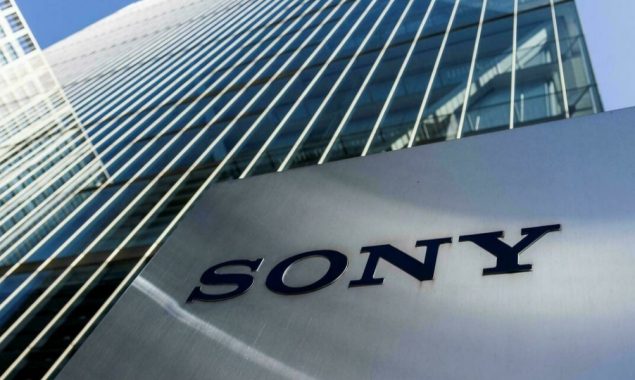 Sony hikes annual profit forecast on film, gaming success