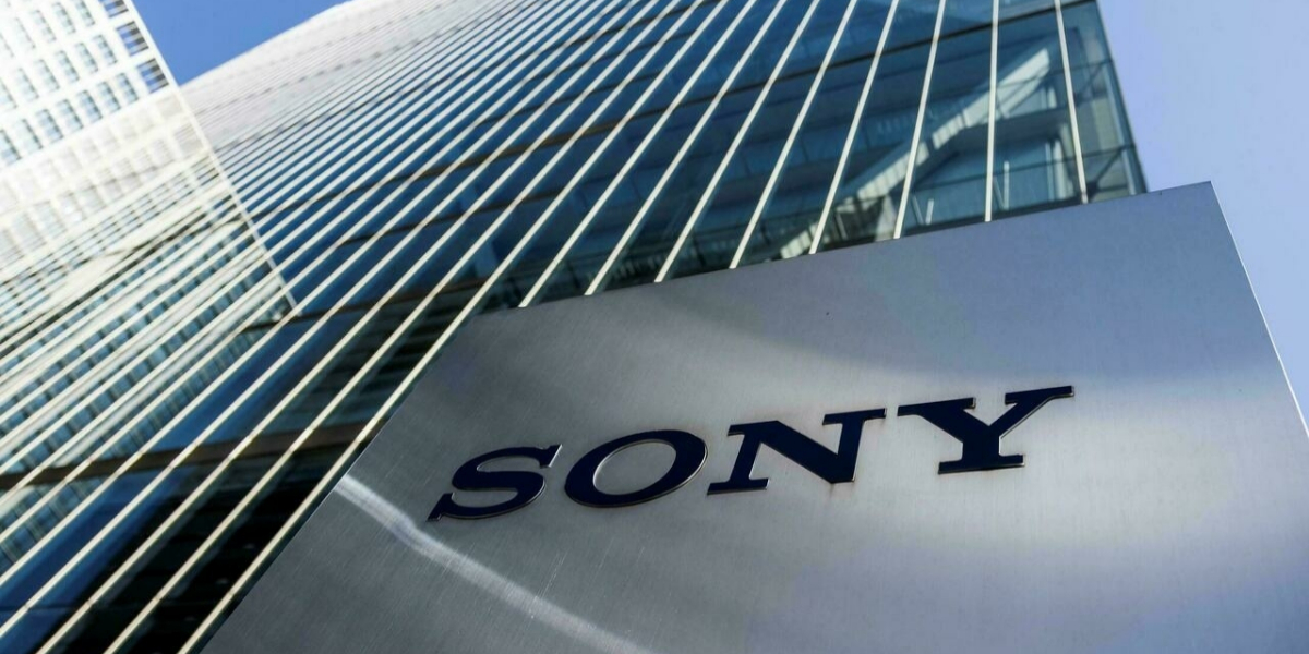 sony