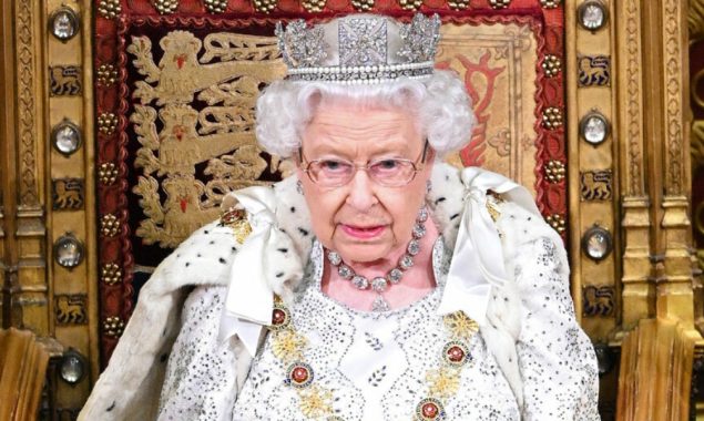 Queen Elizabeth II’s 70 years on the throne