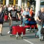 Sri Lanka records 82,327 tourist arrivals in January