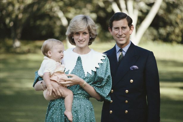 Princess Diana