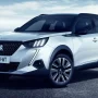 Peugeot 2008 Price in Pakistan, Specs and Features