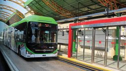 Green Line