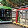 All aboard the Green Line