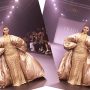 Fashion milestones Pakistan hit the past week