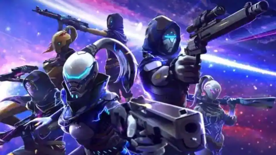 Garena Free Fire Redeem Codes