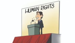human rights