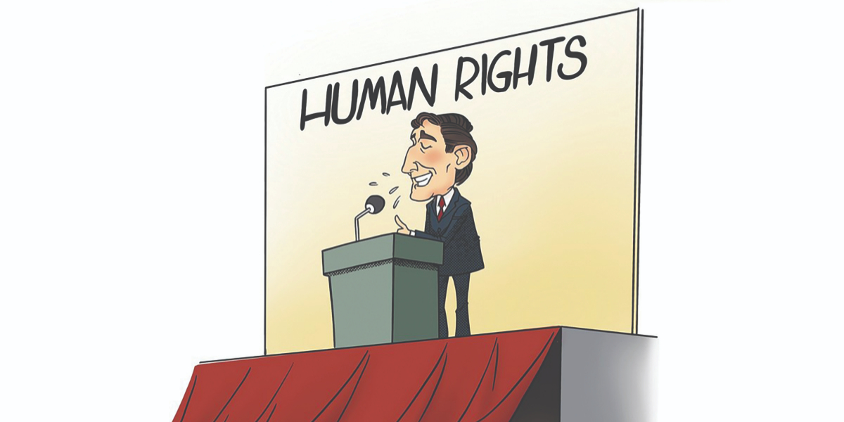 human rights