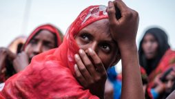 ethiopia