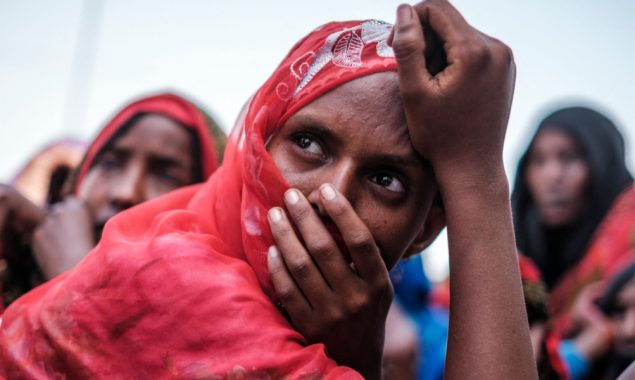 ethiopia