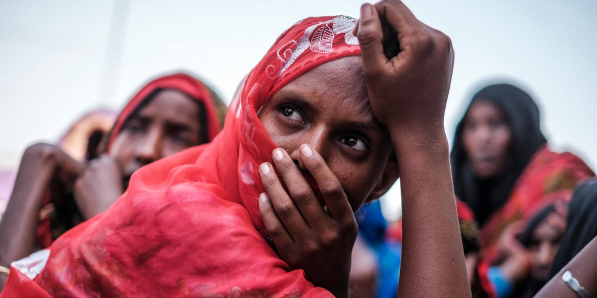 ethiopia