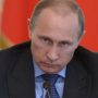 Putin orders nuclear alert