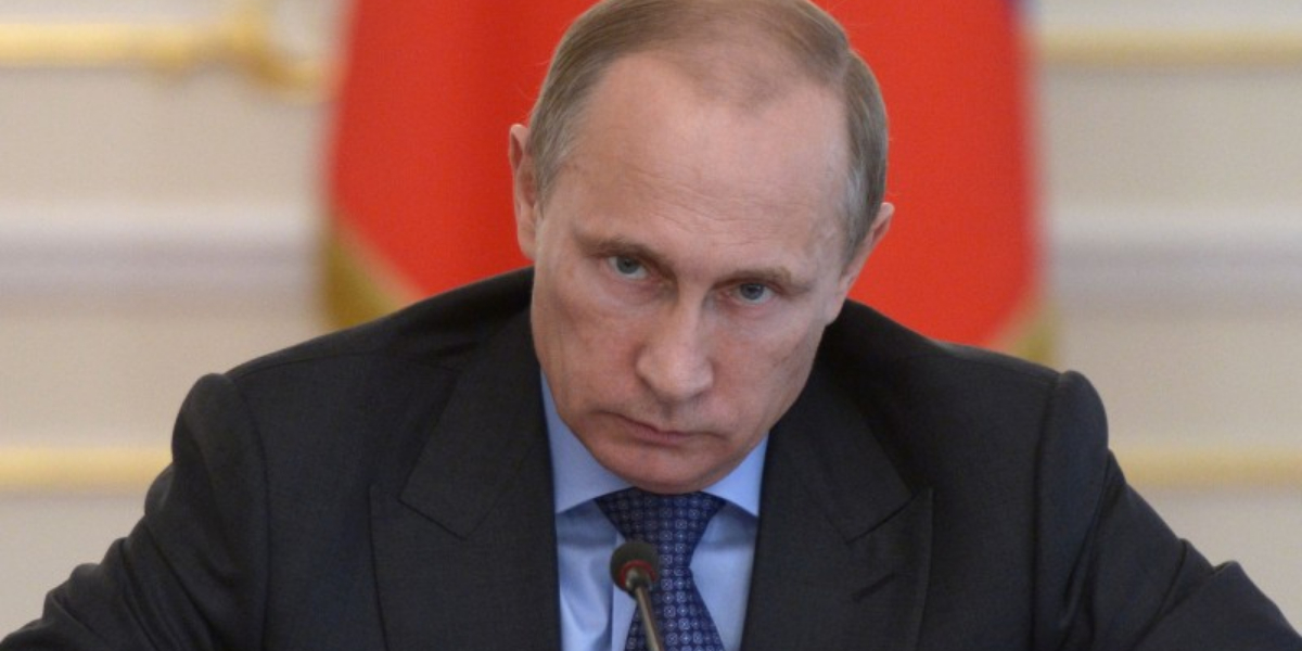 putin