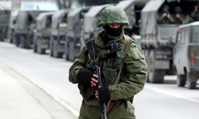 Ukraine war complicates Fed’s inflation fighting effort