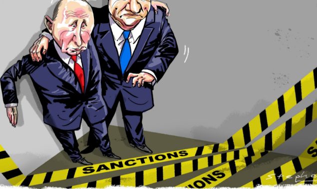 sanctions