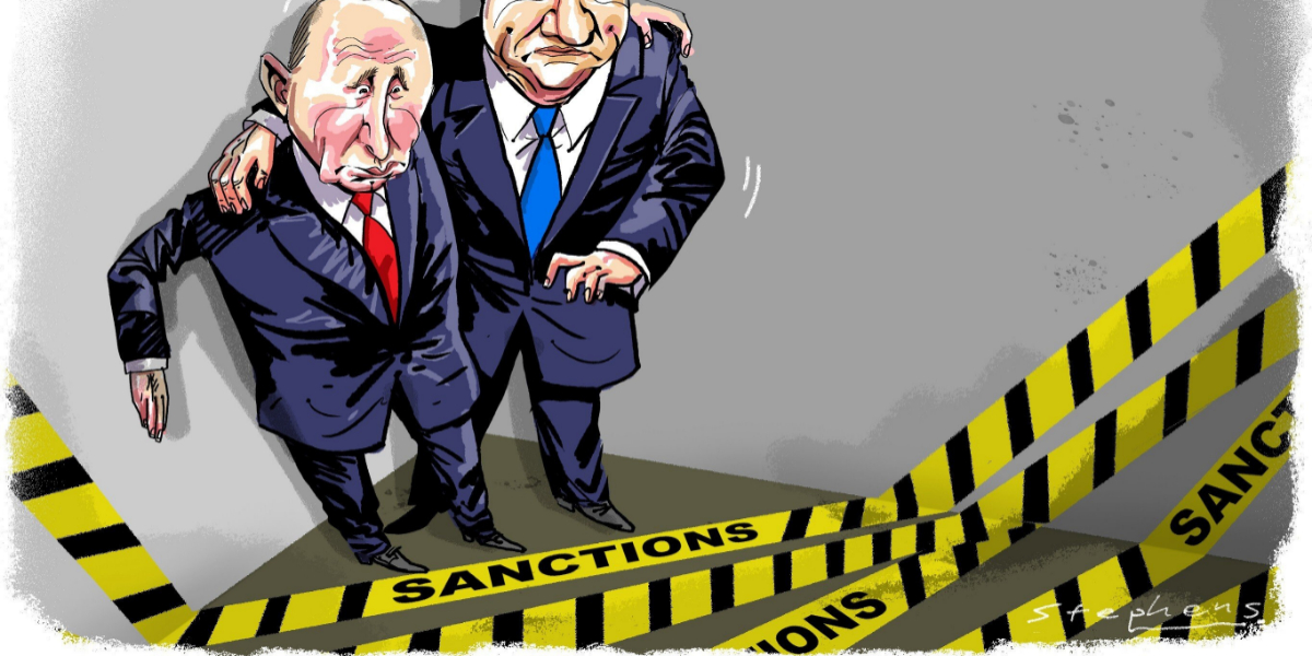 sanctions