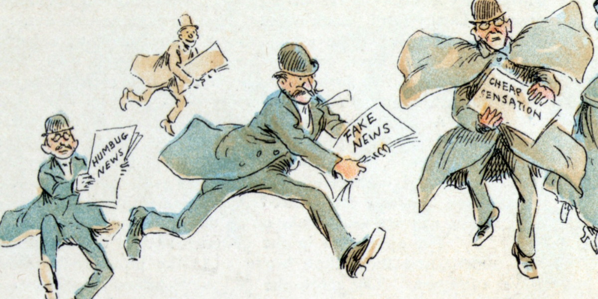 misinformation resonating