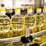 Cooking oil plant resumes production