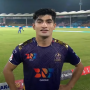 PSL 7: ‘I get a lot of motivation from Rizwan bhai,’ says Naseem Shah