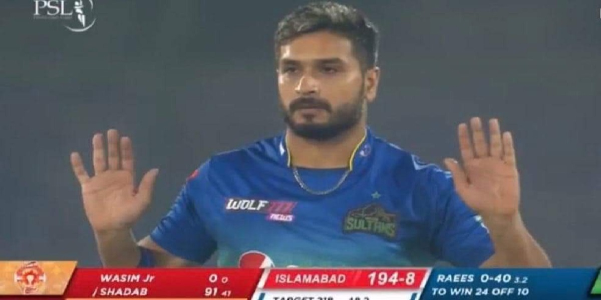 Rumman Raees
