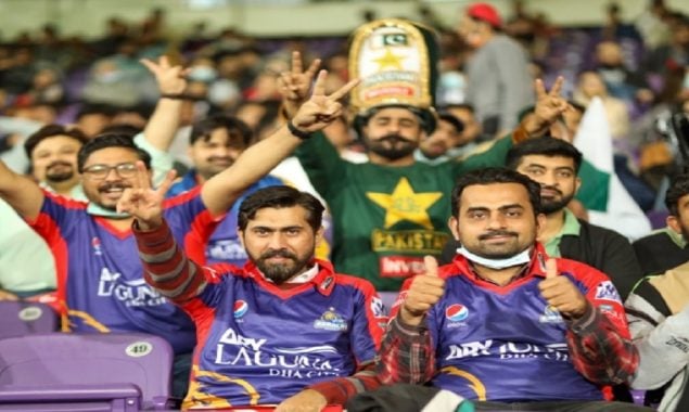 PSL 7: PCB is grateful to people of Karachi for making PSL 2022 successful