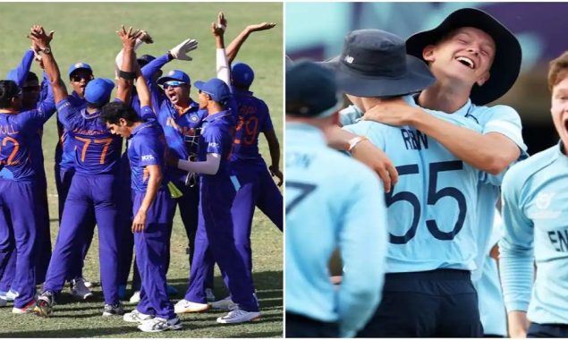 ICC U19 World Cup 2022: India vs England final, when and where to watch live telecast, live streaming in Pakistan