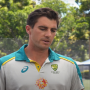 Australian Test captain Pat Cummins breaks silence on Justin Langer exit | watch