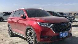 Changan Oshan X7