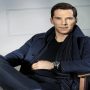 Actor Benedict Cumberbatch is getting a star on Hollywood’s Walk of Fame