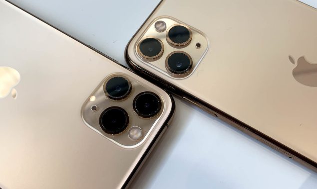 Apple iPhone 11 Pro Price in Pakistan and Full Specs