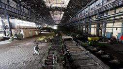 Amreli Steels