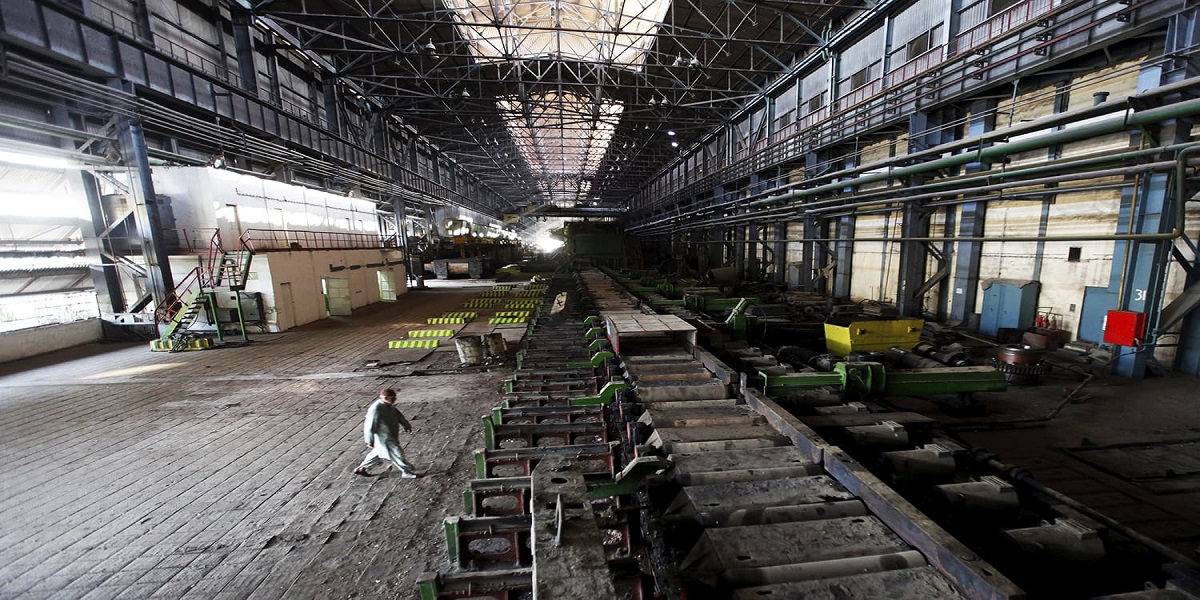 Amreli Steels