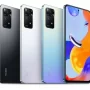 Xiaomi Redmi Note 11 Pro and Note 11 Pro+ 5G will be available On March 9