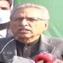 President urges world to take notice of blatant human rights violations in IIOJ&K