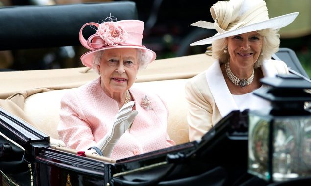 Camilla Parker Bowles, Duchess of Cornwall: Who Is She? Learn More About the Future Queen Consort