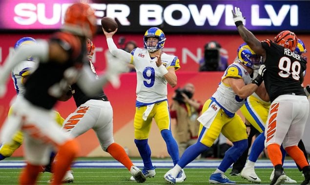 Super Bowl Commercials 2022: Watch all the commercials from the 2022 Super Bowl