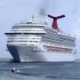 WATCH VIDEO: New video shows moments before Woman Jumps off Carnival Cruise Ship