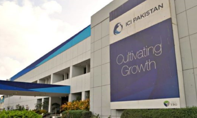 ICI Pakistan