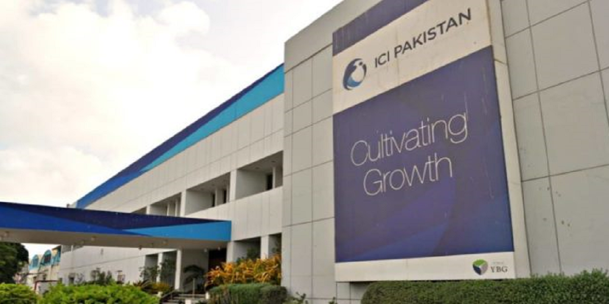 ICI Pakistan