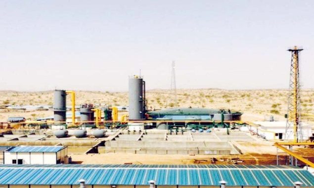 Nishat Power posts Rs745million profit during 2QFY22