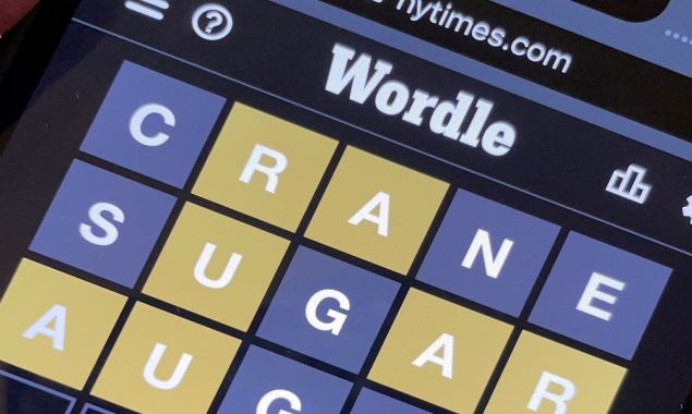 Viral Game: Wordle players have expressed their dissatisfaction with its changes