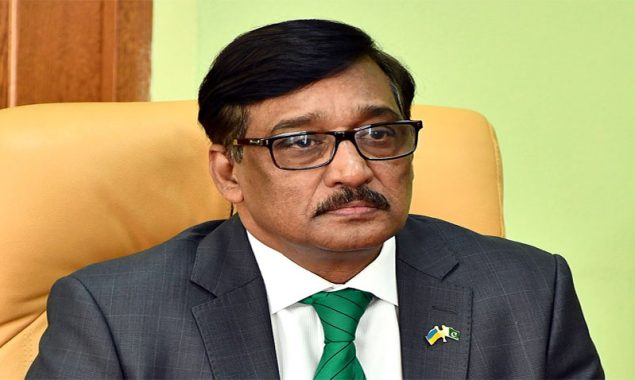 ‘Govt working on safe evacuation of 1500 Pakistanis stranded in Ukraine’